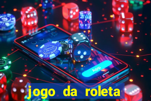 jogo da roleta silvio santos